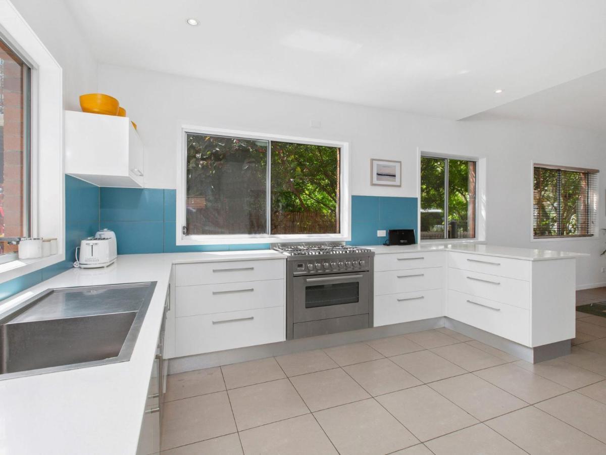 Beach House On Pearl - Kingscliff Central Extérieur photo
