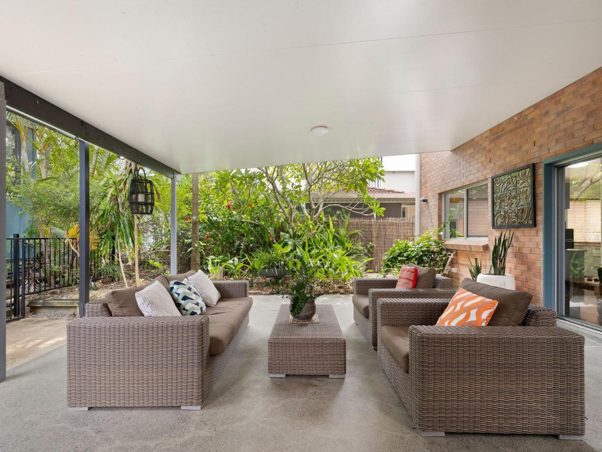 Beach House On Pearl - Kingscliff Central Extérieur photo