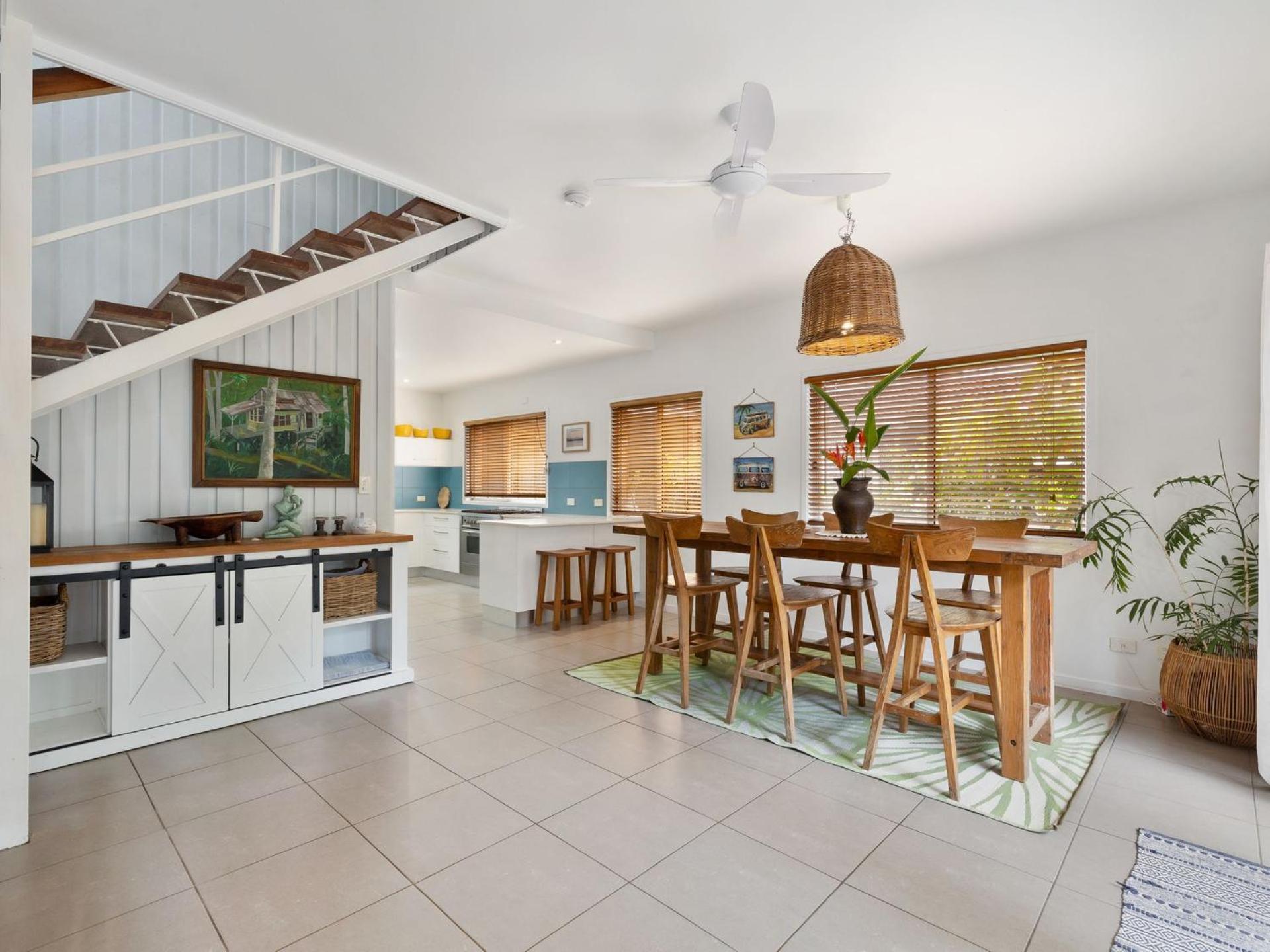 Beach House On Pearl - Kingscliff Central Extérieur photo